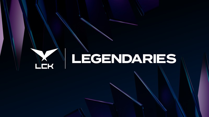 Lck Rp Logo LCK là gì? Tổng quan giải đấu Liên Minh Huyền Thoại hàng đầu Hàn Quốc ...