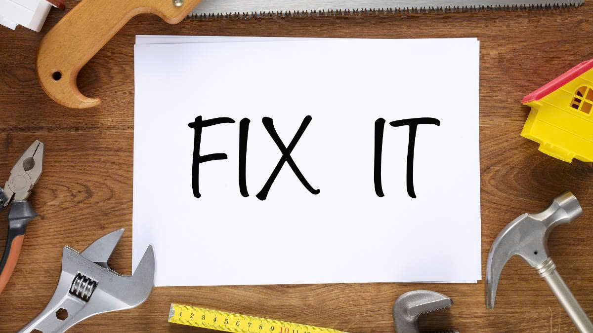 Fix là gì? Tìm hiểu ý nghĩa của 